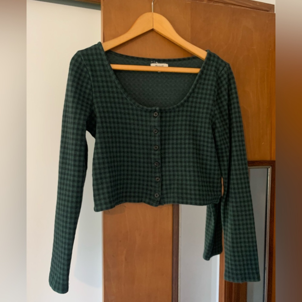 Sweater/tank Set